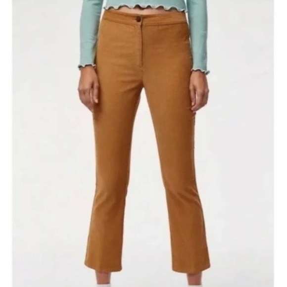 ARITZIA SUNDAY BEST Cassie Pants - Picture 1 of 1